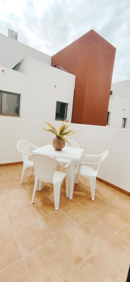Triplex 8 Islas Калета-де-Фусте Экстерьер фото
