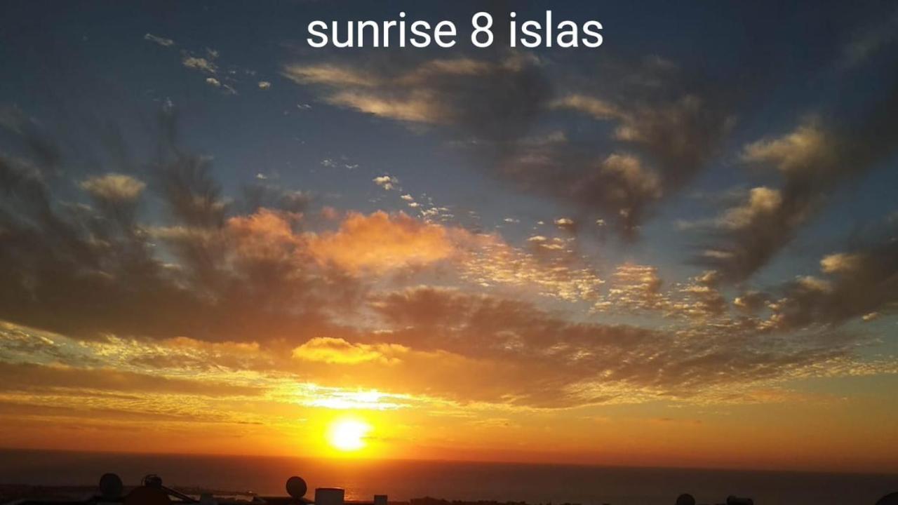 Triplex 8 Islas Калета-де-Фусте Экстерьер фото